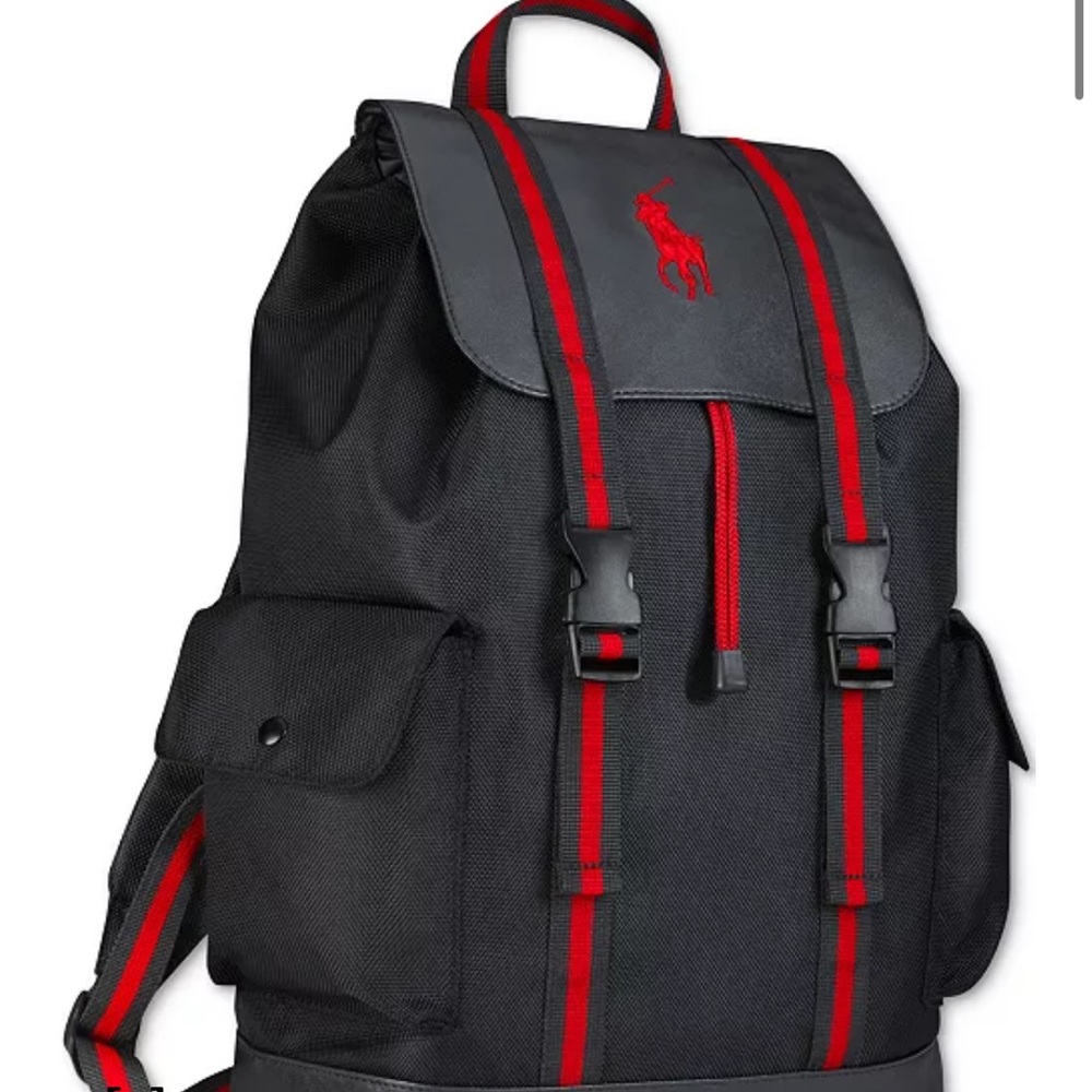 Polo Ralph Lauren Backpack